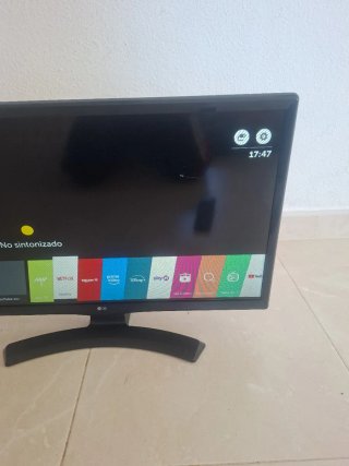 Smart TV LG