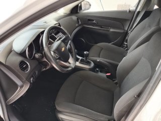 Chevrolet Cruze 2012