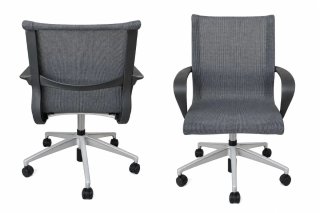 Silla de escritorio ergonómica