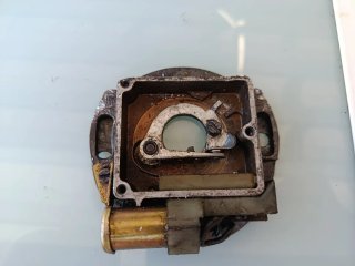 Caja de platinos para Citroën Dyane 6 y 2CV