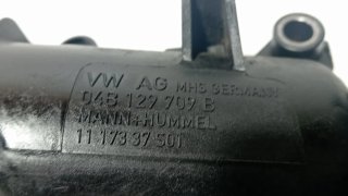 COLECTOR ADMISION 04B129709B