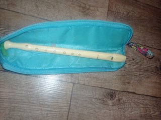 Flauta dulce escolar Hohner