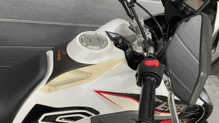 Yamaha XT 660 Z Tenere