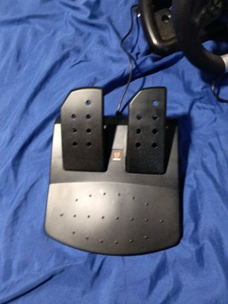 Volante per PC e Console