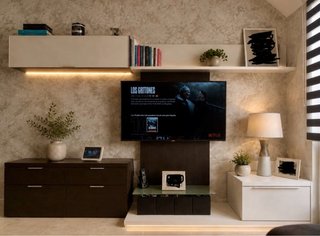 TV LG 49” Full HD Smart TV
