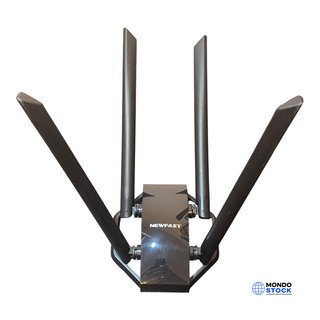 Adattatore Wi-Fi USB Newfast Dual Band