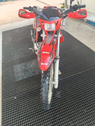 Beta 125 RR 4t Enduro