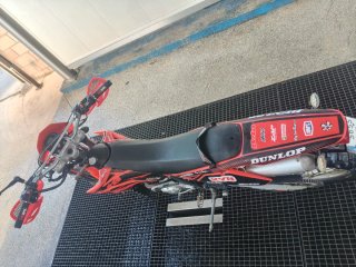 Beta 125 RR 4t Enduro