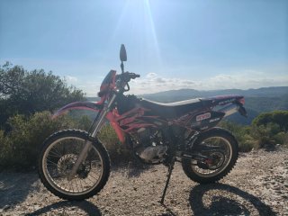 Beta 125 RR 4t Enduro