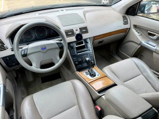 Volvo XC90 2.4D5