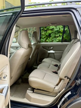 Volvo XC90 2.4D5