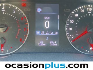 Renault Captur Evolution GPF TCe 103 kW (140 CV)
