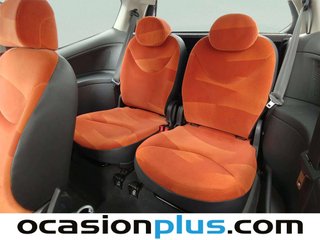 Citroen C2 1.4I SX 54 kW (75 CV)