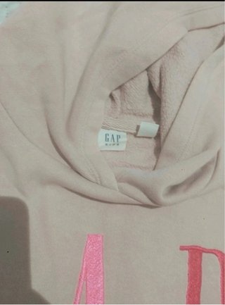 Lote de 3 sudaderas
