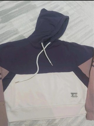 Lote de 3 sudaderas