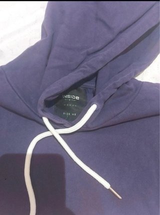 Lote de 3 sudaderas