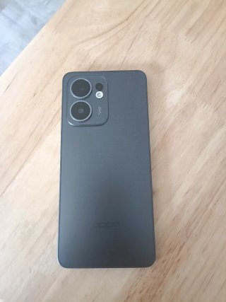 OPPO Reno 13F 5G Negro