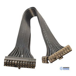 SilverStone SST-PP05-E Kit Cavi