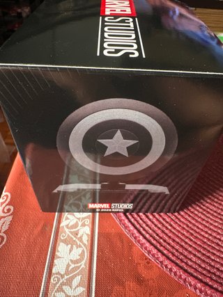 Réplica Cassette Awesome Mix Vol. 1 Marvel