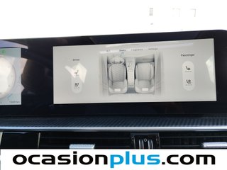 EBRO S700 1.6 TGDI Luxury 7 DCT 108 kW (147 CV)