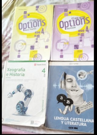 Lengua castellana y literatura Geniox