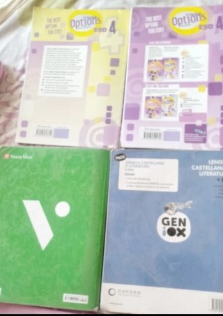 Lengua castellana y literatura Geniox