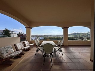 Piso en venta en Mijas Golf en Mijas