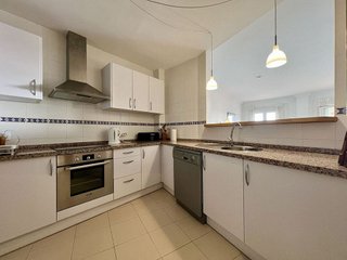 Piso en venta en Mijas Golf en Mijas