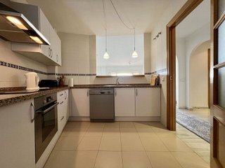 Piso en venta en Mijas Golf en Mijas
