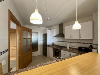 Piso en venta en Mijas Golf en Mijas