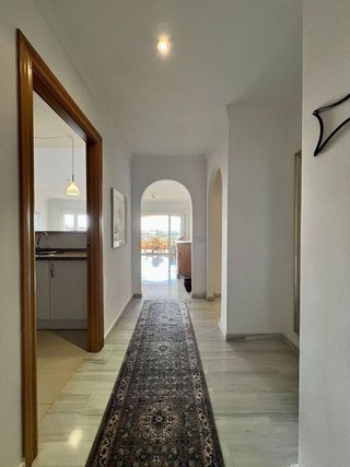 Piso en venta en Mijas Golf en Mijas