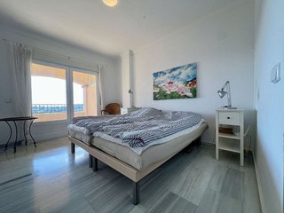 Piso en venta en Mijas Golf en Mijas
