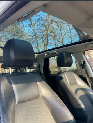 Land Rover Discovery Sport 2016