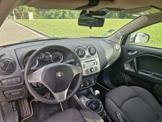 Alfa Romeo MiTO 2012