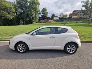 Alfa Romeo MiTO 2012