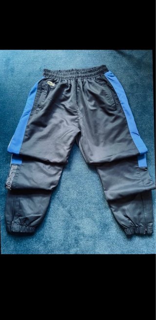 Pantalones de Chándal Lacoste