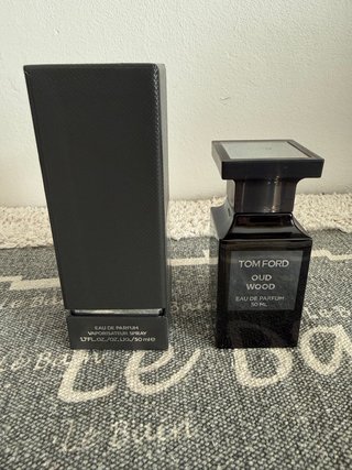 Tom Ford Oud Wood Eau de Parfum 50ml