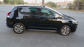 Peugeot 3008 Style 1.6 BlueHDI 120 FAP