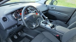 Peugeot 3008 Style 1.6 BlueHDI 120 FAP