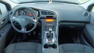 Peugeot 3008 Style 1.6 BlueHDI 120 FAP