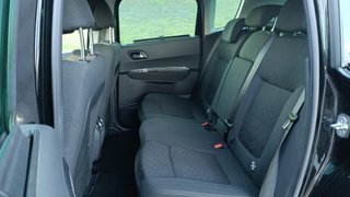 Peugeot 3008 Style 1.6 BlueHDI 120 FAP
