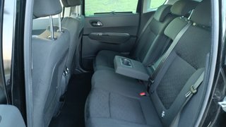 Peugeot 3008 Style 1.6 BlueHDI 120 FAP