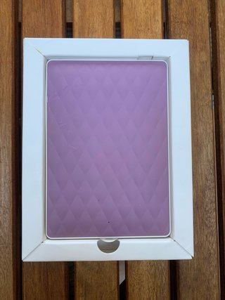 Kobo Touch com caixa
