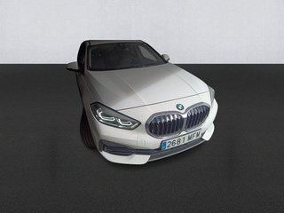 BMW Serie 1 116d
