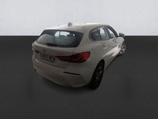 BMW Serie 1 116d