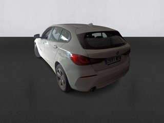 BMW Serie 1 116d