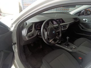 BMW Serie 1 116d