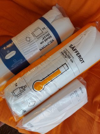 Set Edredón y Almohada