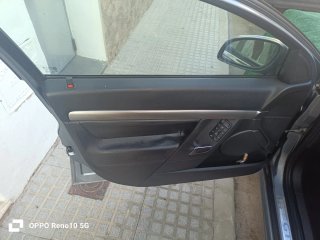 Opel Vectra 2024