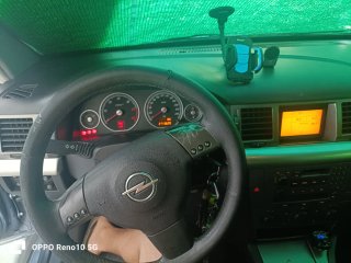 Opel Vectra 2024